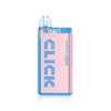 Vaporesso COSS Click Disposable Vape Kit Berry Ice Vape Kit United Kingdom