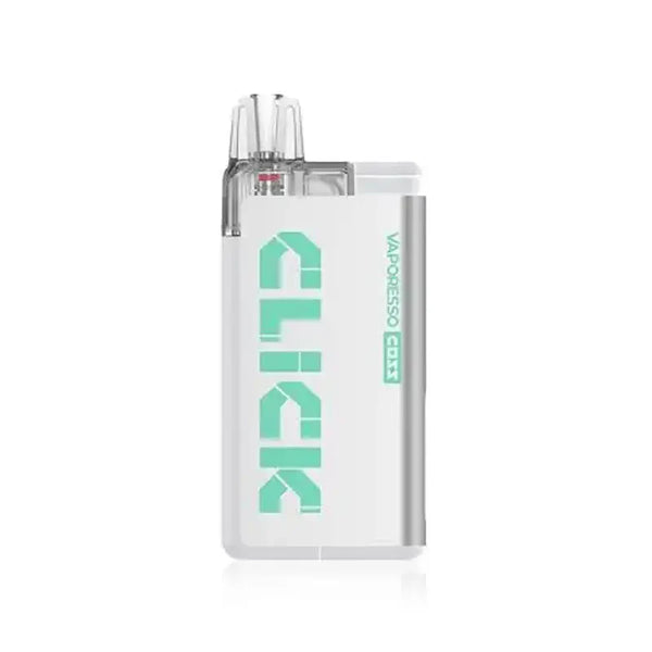 Vaporesso COSS Click Disposable Vape Kit Menthol Vape Kit United Kingdom