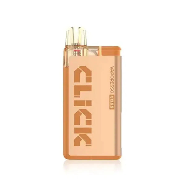 Vaporesso COSS Click Disposable Vape Kit Tribeca Vape Kit United Kingdom
