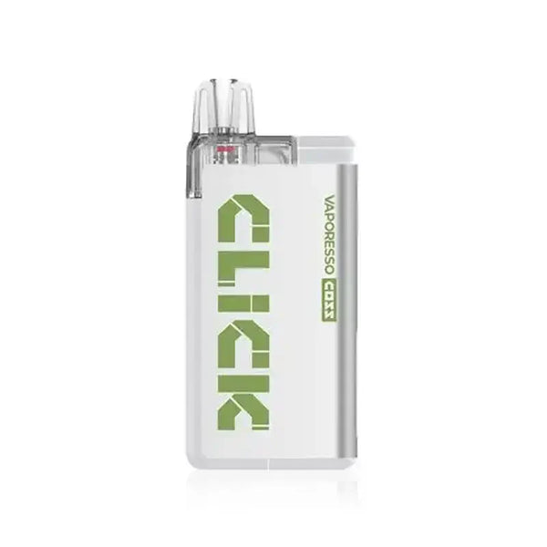 Vaporesso COSS Click Disposable Vape Kit Triple Melon Vape Kit United Kingdom