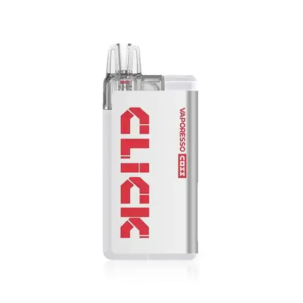 Vaporesso COSS Click Disposable Vape Kit Watermelon Ice Vape Kit United Kingdom