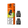 Vaporesso Deliciu Mate Prefilled Pods Lemon Lime Prefilled Pod Vape United Kingdom