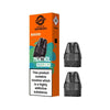 Vaporesso Deliciu Mate Prefilled Pods Menthol Prefilled Pod Vape United Kingdom