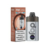Vaporesso Dojo Blast 6000 Prefilled Pod Vape Kit Box of 5 Breakfast Tea Disposable Vape United Kingdom