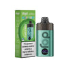 Vaporesso Dojo Blast 6000 Prefilled Pod Vape Kit Box of 5 Double Apple Disposable Vape United Kingdom