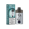 Vaporesso Dojo Blast 6000 Prefilled Pod Vape Kit Box of 5 Menthol Disposable Vape United Kingdom
