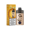 Vaporesso Dojo Blast 6000 Prefilled Pod Vape Kit Box of 5 Pineapple Ice Disposable Vape United Kingdom