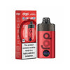Vaporesso Dojo Blast 6000 Prefilled Pod Vape Kit Box of 5 Watermelon Ice Disposable Vape United Kingdom