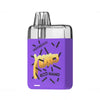 Vaporesso Eco Nano Pod Vape Kit Creamy Purple Vape Kit United Kingdom