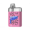 Vaporesso Eco Nano Pod Vape Kit Peach Pink Vape Kit United Kingdom