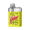 Vaporesso Eco Nano Pod Vape Kit Summer Yellow Vape Kit United Kingdom
