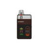 Vaporesso Eco Nano Pro Pod Vape Kit Coffee Brown Pod Kit Vape United Kingdom