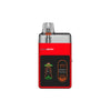 Vaporesso Eco Nano Pro Pod Vape Kit Coral Red Pod Kit Vape United Kingdom