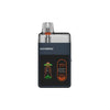 Vaporesso Eco Nano Pro Pod Vape Kit Gunmetal Pod Kit Vape United Kingdom