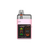Vaporesso Eco Nano Pro Pod Vape Kit Sakura Pink Pod Kit Vape United Kingdom