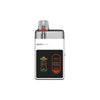 Vaporesso Eco Nano Pro Pod Vape Kit Silver Pod Kit Vape United Kingdom