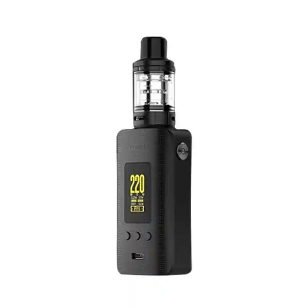 Vaporesso Gen 200 Vape Kit Dark Black Vape Kit United Kingdom
