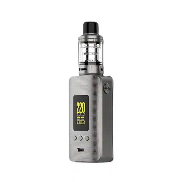 Vaporesso Gen 200 Vape Kit Matte Grey Vape Kit United Kingdom