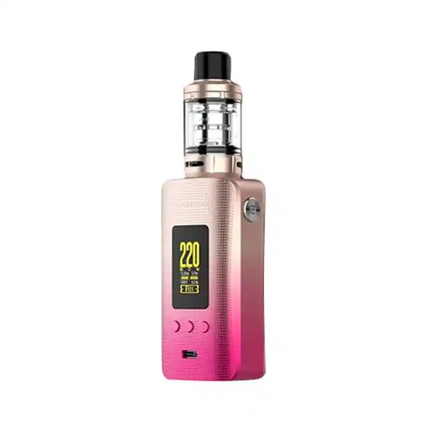 Vaporesso Gen 200 Vape Kit Sunset Glow Vape Kit United Kingdom