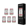 Vaporesso GTI Coils Replacement 0.15 Ohm Vape Coils United Kingdom