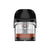 Vaporesso Luxe Q Replacement Pods 0.6 Ohm Pod Vape United Kingdom