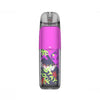 Vaporesso Luxe Q2 SE Pod Vape Kit Graffiti Pink Vape Kit United Kingdom