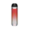 Vaporesso Luxe QS Pod Vape Kit Flame Red Vape Kit United Kingdom