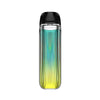 Vaporesso Luxe QS Pod Vape Kit Lime Green Vape Kit United Kingdom