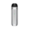 Vaporesso Luxe QS Pod Vape Kit Silver Vape Kit United Kingdom