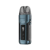 Vaporesso Luxe X Pro Vape Pod Kits Blue Vape Kit United Kingdom