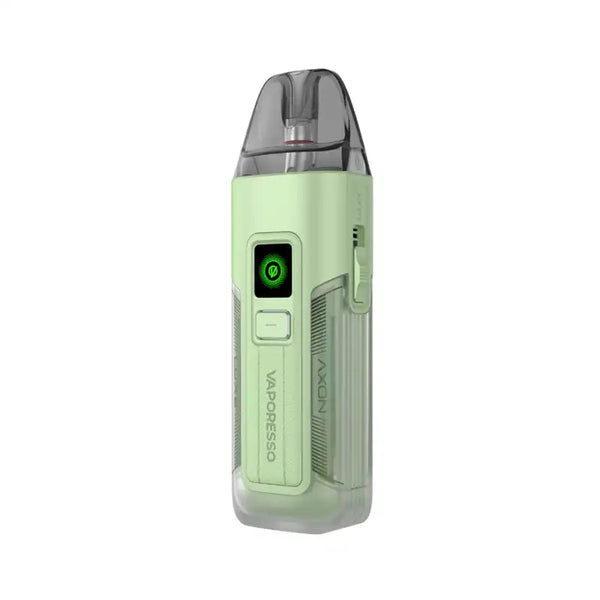Vaporesso Luxe X2 Vape Pod Kit Avocado Green Vape Kit United Kingdom