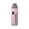 Vaporesso Luxe X2 Vape Pod Kit Light Pink Vape Kit United Kingdom