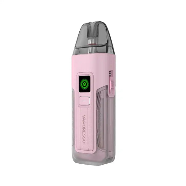 Vaporesso Luxe X2 Vape Pod Kit Light Pink Vape Kit United Kingdom