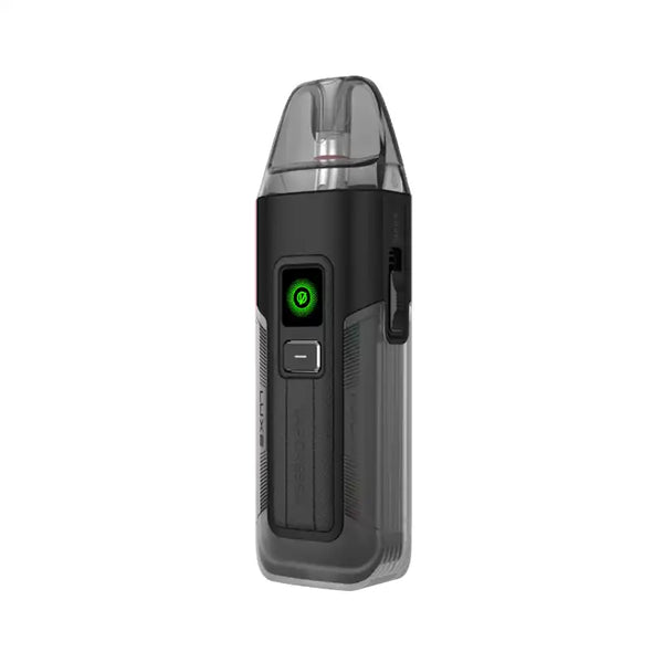 Vaporesso Luxe X2 Vape Pod Kit Night Black Vape Kit United Kingdom