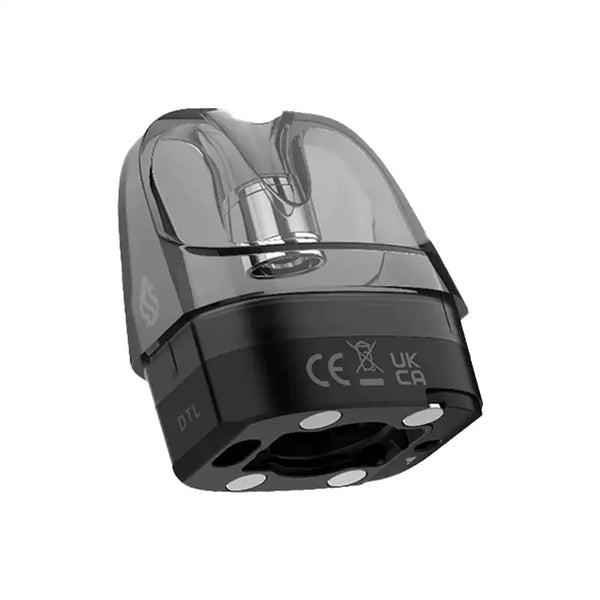 Vaporesso Luxe XR Replacement Pods DTL Pod Vape United Kingdom