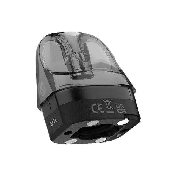 Vaporesso Luxe XR Replacement Pods MTL Pod Vape United Kingdom