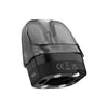 Vaporesso Luxe XR Replacement Pods RDL Pod Vape United Kingdom