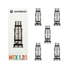 Vaporesso MTX Coils Replacement Vape Coils United Kingdom