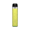 Vaporesso Xros 3 Mini Pod Kits Lemon Yellow Vape Kit United Kingdom