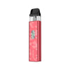 Vaporesso Xros 4 Mini Vape Pod Kit Camo Red Vape Kit United Kingdom