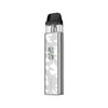 Vaporesso Xros 4 Mini Vape Pod Kit Camo Silver Vape Kit United Kingdom