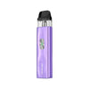Vaporesso Xros 4 Mini Vape Pod Kit Ice Purple Vape Kit United Kingdom