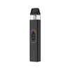 Vaporesso Xros 4 Vape Pod Kit Black Vape Kit United Kingdom