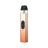 Vaporesso Xros 4 Vape Pod Kit Champagne Gold Vape Kit United Kingdom