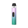 Vaporesso Xros 4 Vape Pod Kit Pink Mint Vape Kit United Kingdom