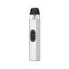 Vaporesso Xros 4 Vape Pod Kit Silver Vape Kit United Kingdom