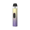 Vaporesso Xros 4 Vape Pod Kit Sunset Neon Vape Kit United Kingdom