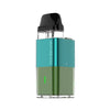 Vaporesso XROS Cube Vape Pod Kits Forest Green Vape Kit United Kingdom