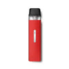 Vaporesso Xros Mini Vape Pod Kit Cherry Red Vape Kit United Kingdom