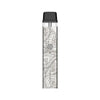 Vaporesso Xros Vape Pod Kit Paisley Silver Vape Kit United Kingdom